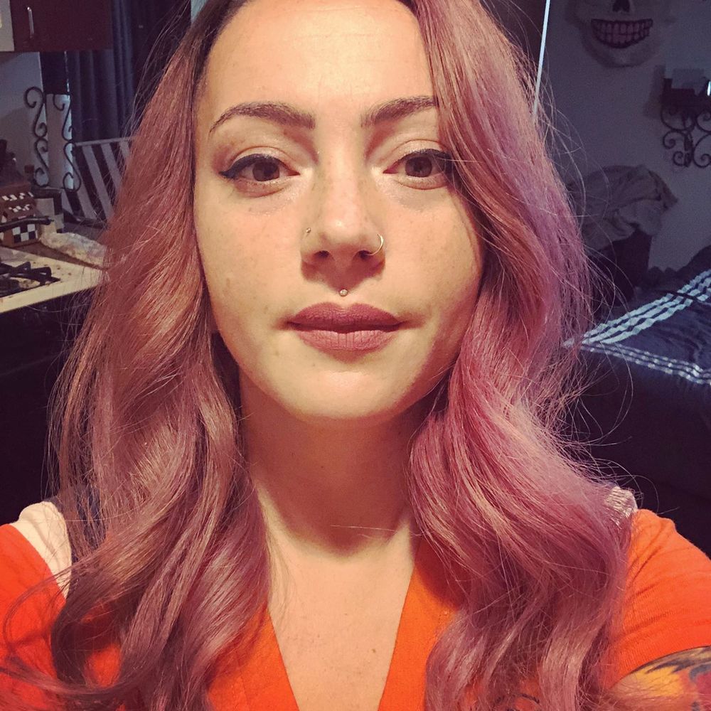 Meet your Posher, Dawn